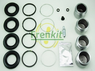 Repair Kit, brake caliper (240941)