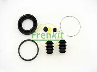 Repair Kit, brake caliper (243008)