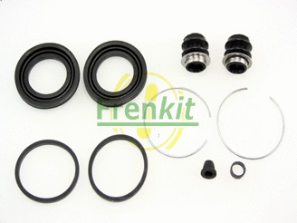 Repair Kit, brake caliper (240020)