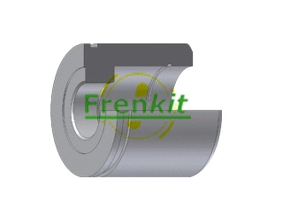 Piston, brake caliper (P606302)