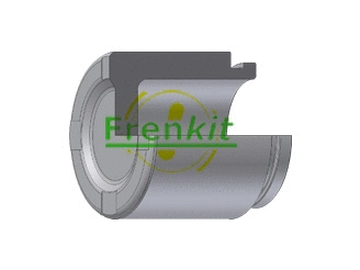 Piston, brake caliper (P434701)