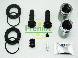 Repair Kit, brake caliper (243916)