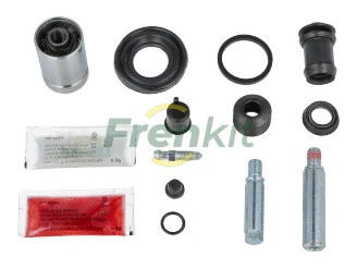 Repair Kit, brake caliper (730004)