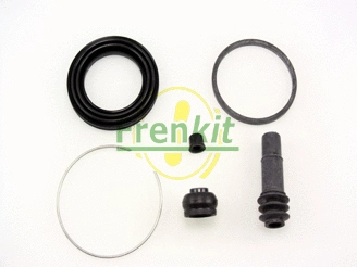Repair Kit, brake caliper (251026)