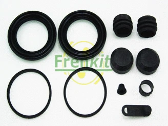 Repair Kit, brake caliper (252011)