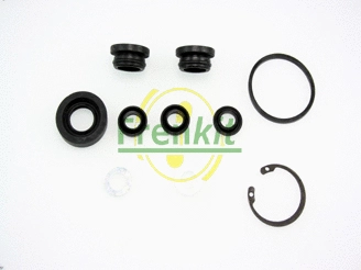 Repair Kit, brake master cylinder (119016)