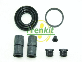 Repair Kit, brake caliper (236007)