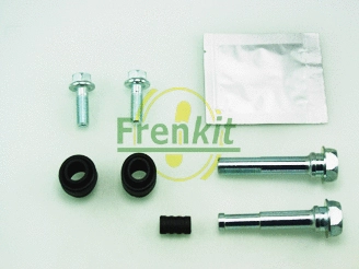 Guide Sleeve Kit, brake caliper (810022)