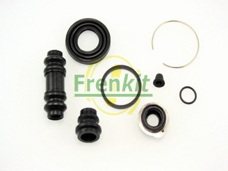 Repair Kit, brake caliper (235003)