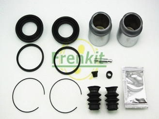 Repair Kit, brake caliper (242906)