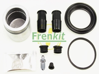 Repair Kit, brake caliper (254922)