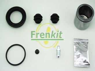 Repair Kit, brake caliper (245930)