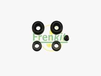 Repair Kit, wheel brake cylinder (320036)