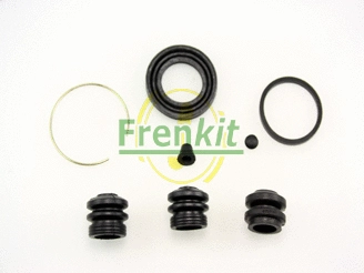 Repair Kit, brake caliper (235009)