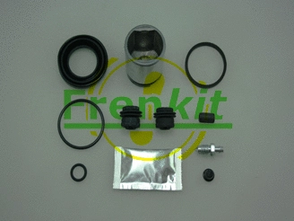 Repair Kit, brake caliper (243964)