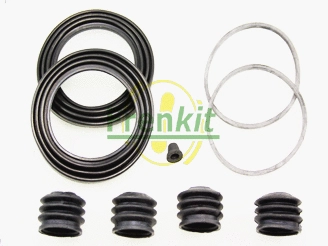 Repair Kit, brake caliper (268007)
