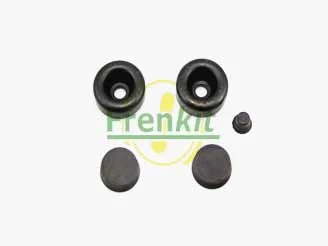 Repair Kit, wheel brake cylinder (323001)