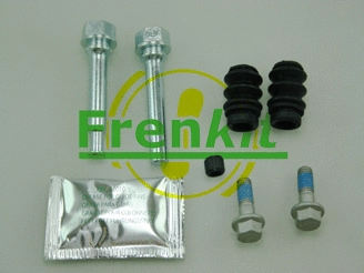 Guide Sleeve Kit, brake caliper (810112)