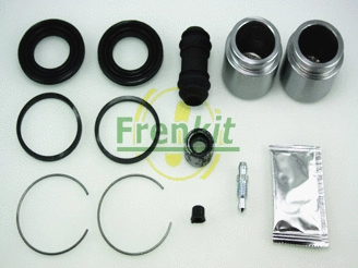 Repair Kit, brake caliper (243947)