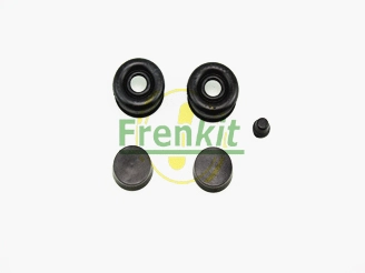 Repair Kit, wheel brake cylinder (323022)