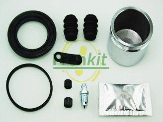 Repair Kit, brake caliper (254975)