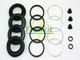 Repair Kit, brake caliper (236008)