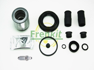 Repair Kit, brake caliper (245929)