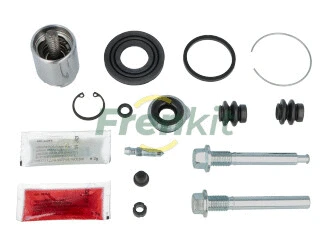 Repair Kit, brake caliper (736084)