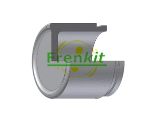 Piston, brake caliper (P514601)