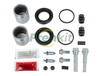 Repair Kit, brake caliper (743224)