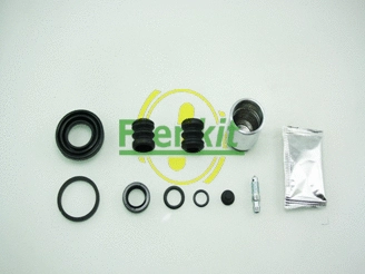 Repair Kit, brake caliper (230932)