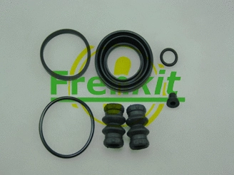 Repair Kit, brake caliper (241005)