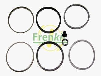 Repair Kit, brake caliper (254059)