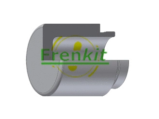 Piston, brake caliper (P604802)