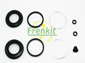 Repair Kit, brake caliper (233001)