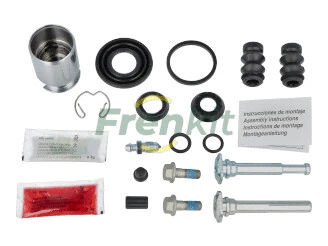 Repair Kit, brake caliper (738160)