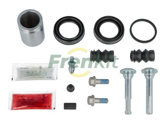 Repair Kit, brake caliper (738128)