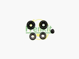 Repair Kit, wheel brake cylinder (319023)