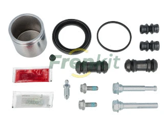 Repair Kit, brake caliper (760597)