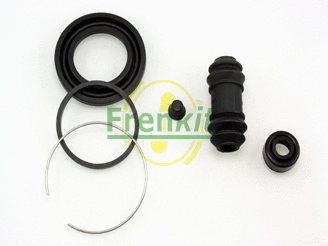 Repair Kit, brake caliper (248069)