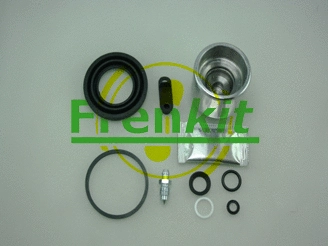 Repair Kit, brake caliper (254834)