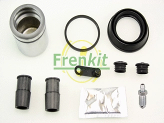 Repair Kit, brake caliper (248946)
