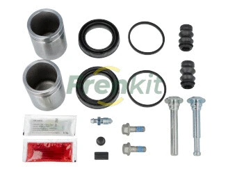 Repair Kit, brake caliper (748342)