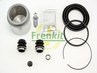 Repair Kit, brake caliper (254926)