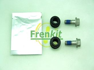 Guide Sleeve Kit, brake caliper (810047)