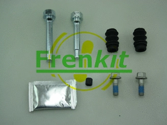 Guide Sleeve Kit, brake caliper (809023)