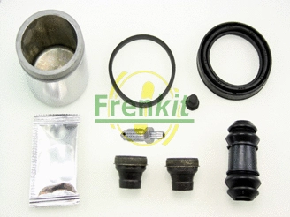 Repair Kit, brake caliper (252903)