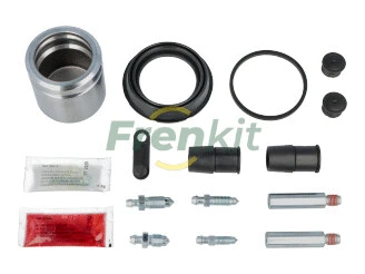 Repair Kit, brake caliper (757492)