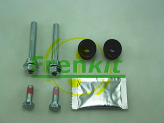 Guide Sleeve Kit, brake caliper (808041)