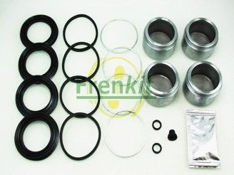 Repair Kit, brake caliper (248804)